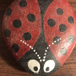 Meet your Posher, Ijeoma